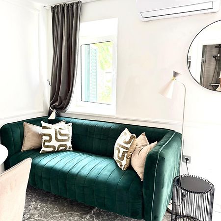 Apartments Providenca Сплит Экстерьер фото