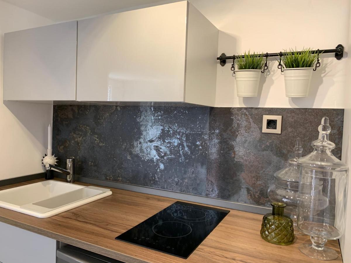 Apartments Providenca Сплит Экстерьер фото