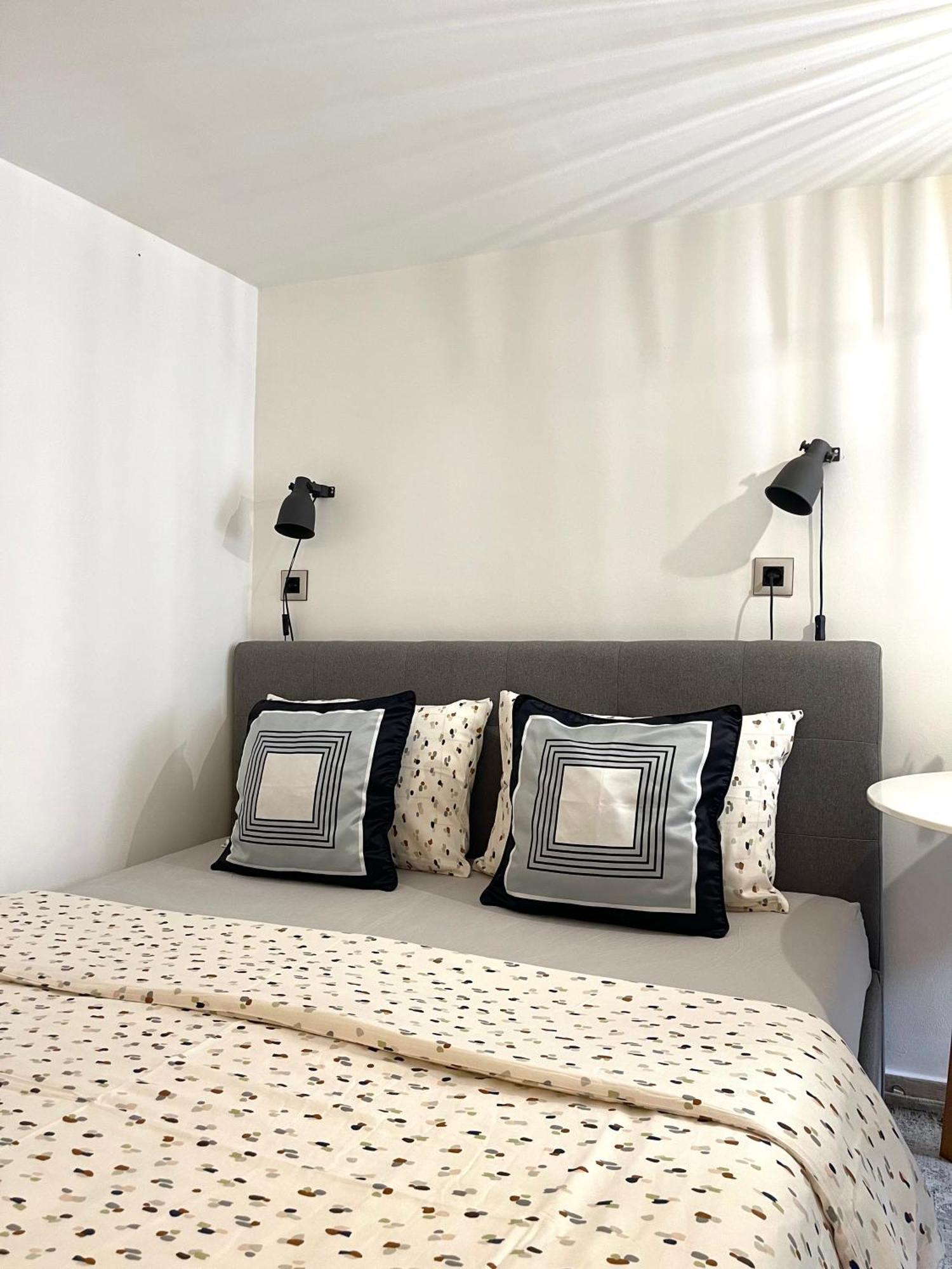 Apartments Providenca Сплит Экстерьер фото