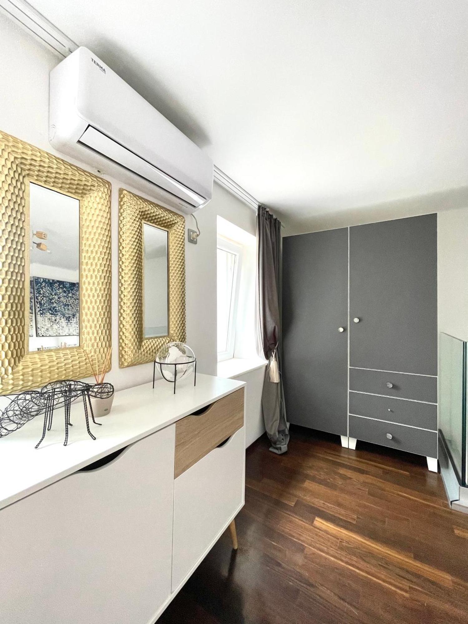 Apartments Providenca Сплит Экстерьер фото