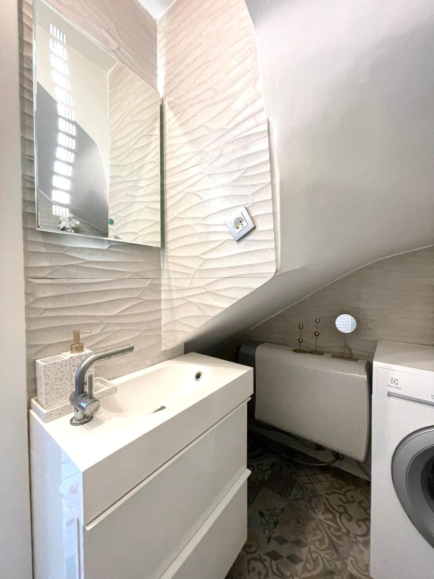Apartments Providenca Сплит Экстерьер фото