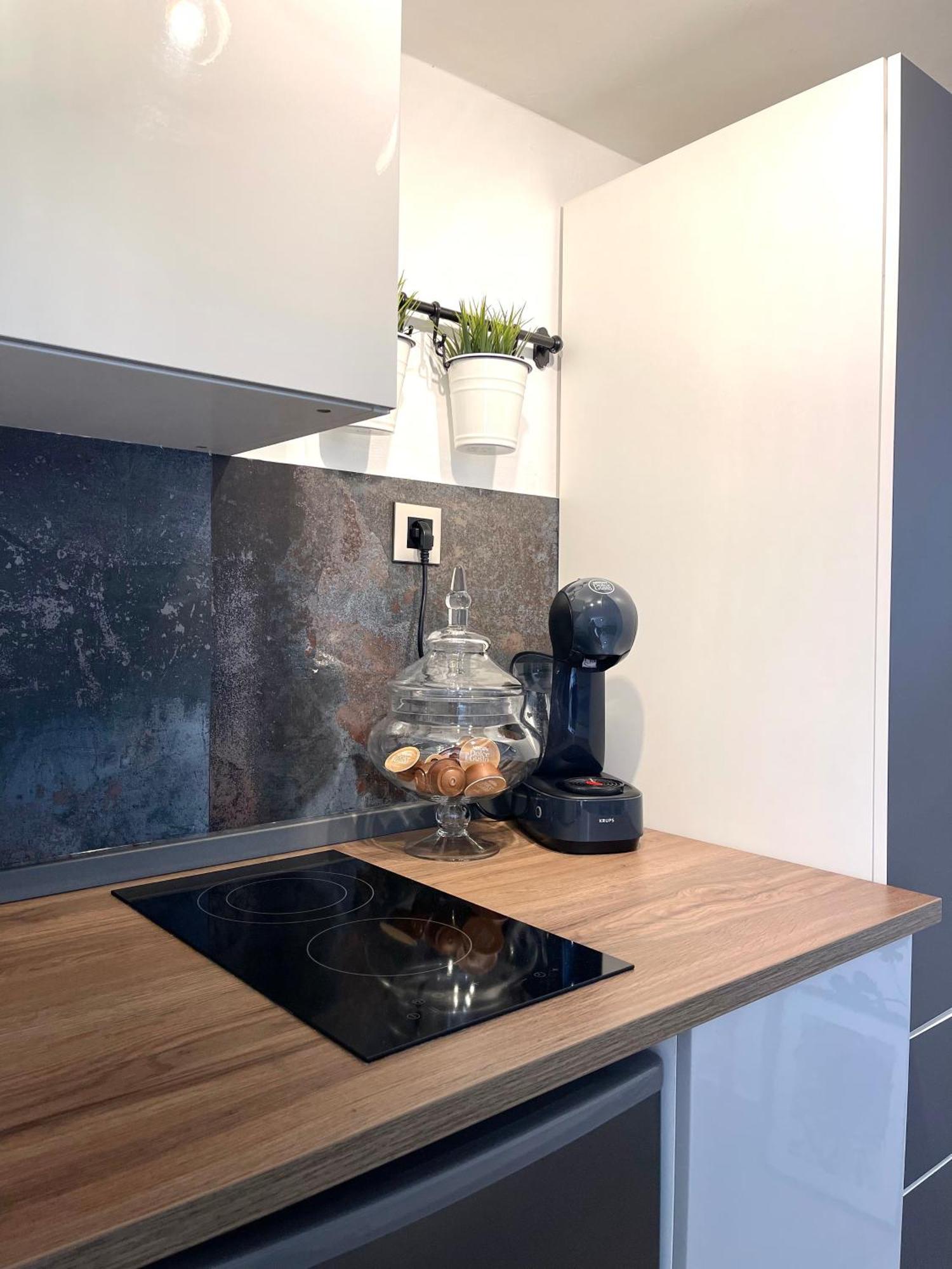 Apartments Providenca Сплит Экстерьер фото