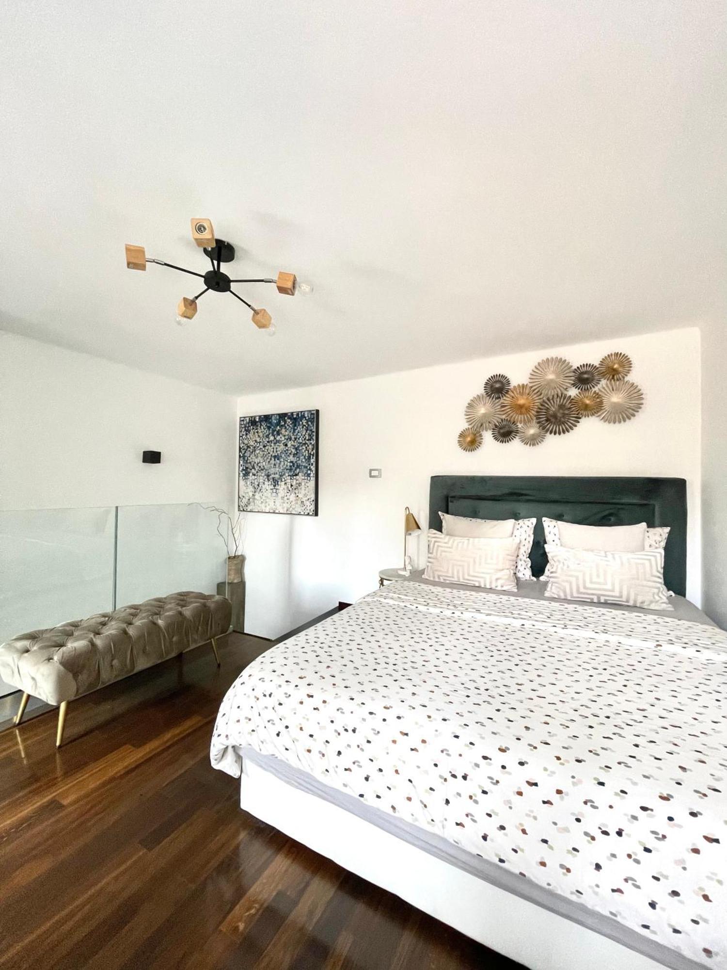 Apartments Providenca Сплит Экстерьер фото