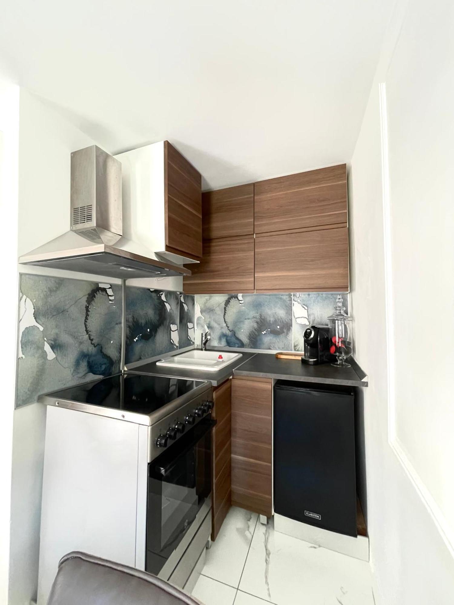 Apartments Providenca Сплит Экстерьер фото