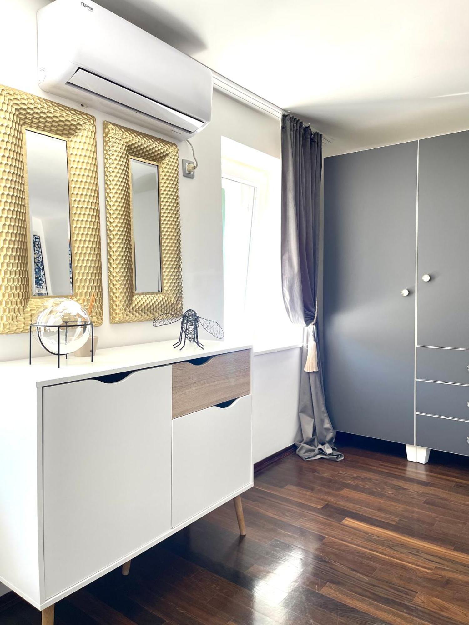 Apartments Providenca Сплит Экстерьер фото