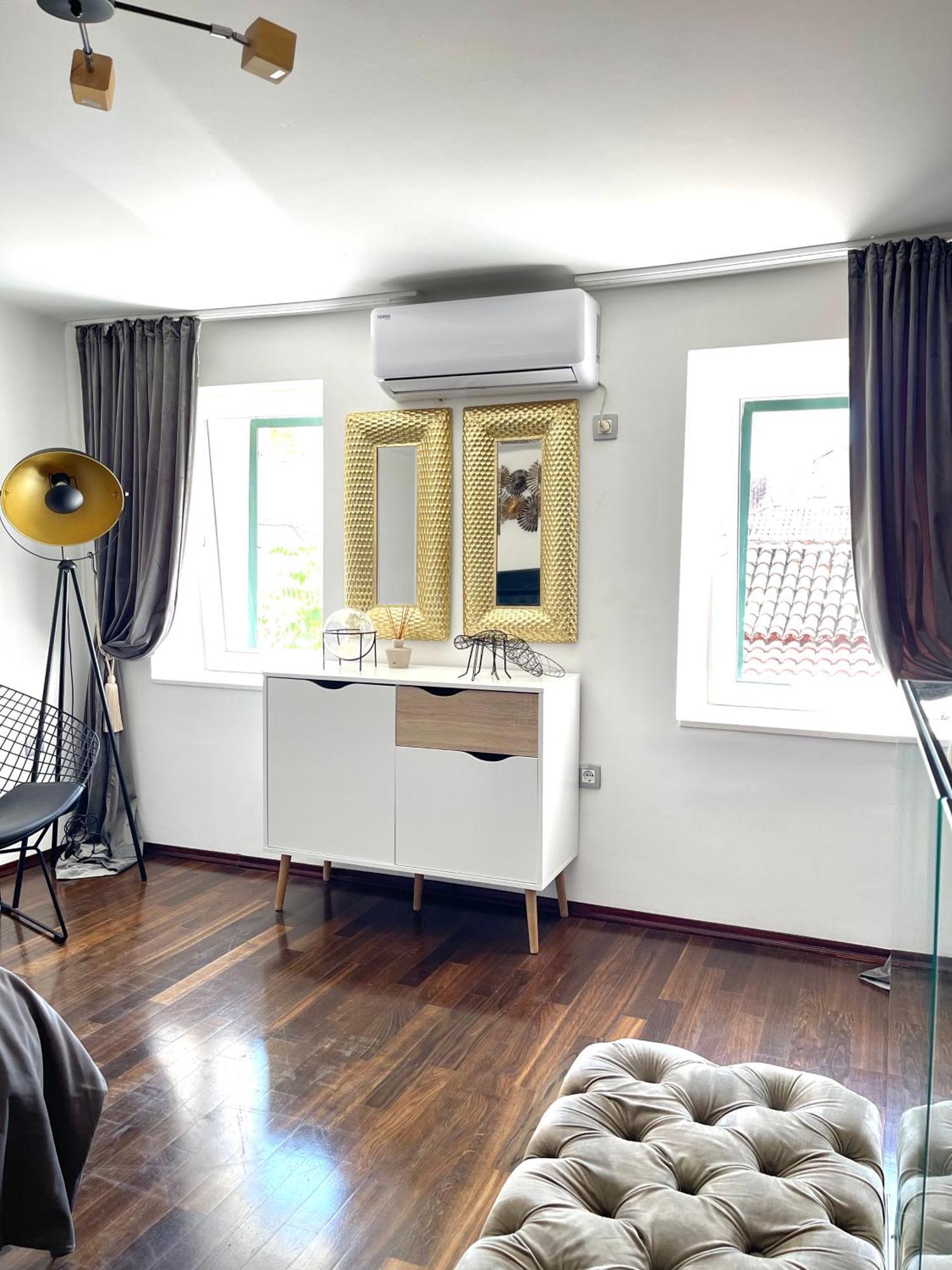 Apartments Providenca Сплит Экстерьер фото