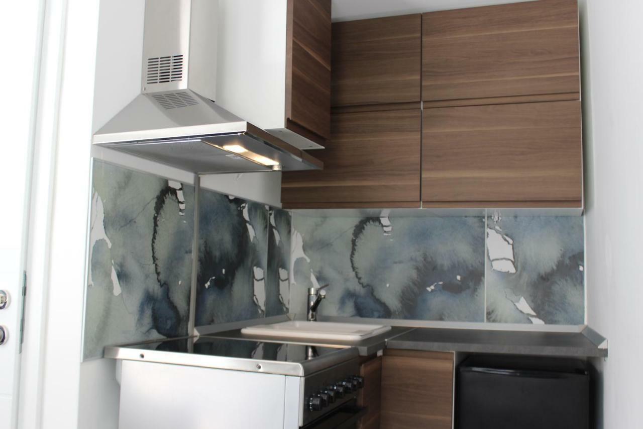 Apartments Providenca Сплит Экстерьер фото